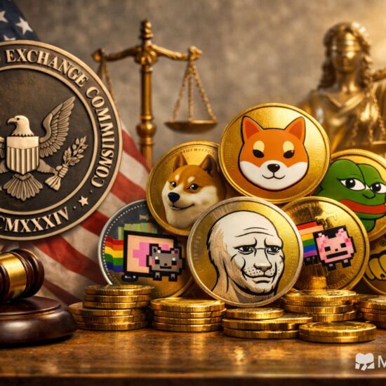 SEC Clarifies Memecoin Regulation