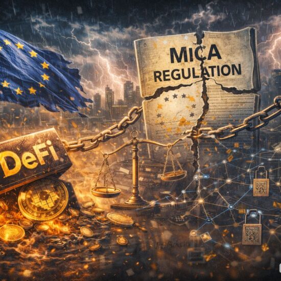 EU MiCA Implementation