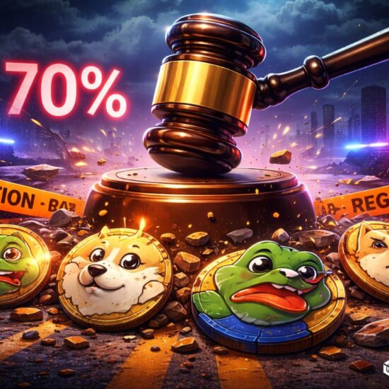 Memecoin Regulation