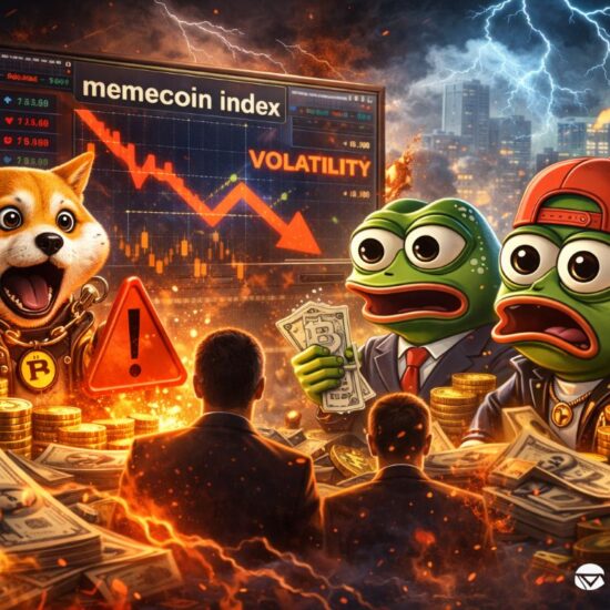 GMMEME Volatility Surges