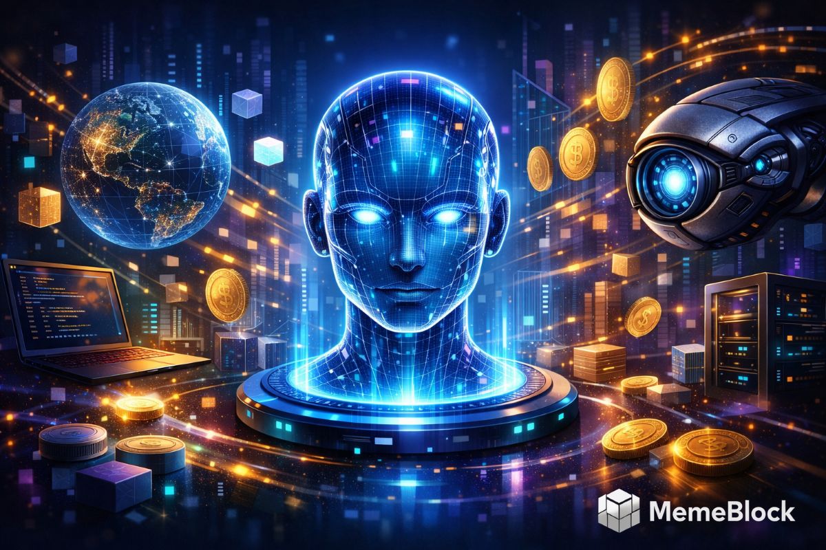 DeepSnitch AI Presale