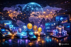 Cryptocurrency Payment Gateways