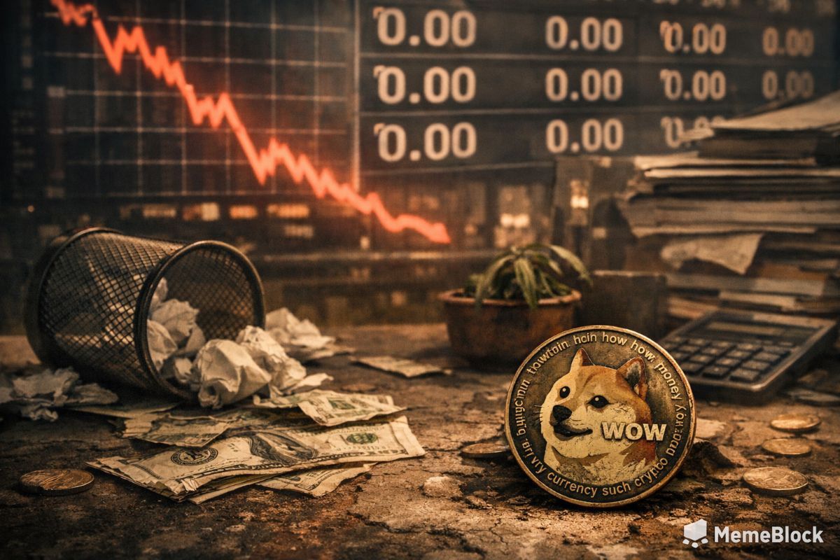 Dogecoin ETF