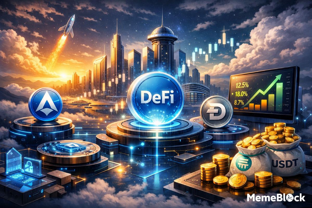 SKY Protocol ($SKY) Review