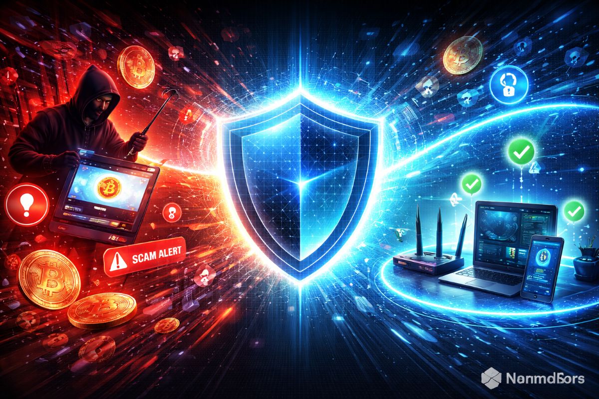 CUJO AI Launches Network-Level Defense