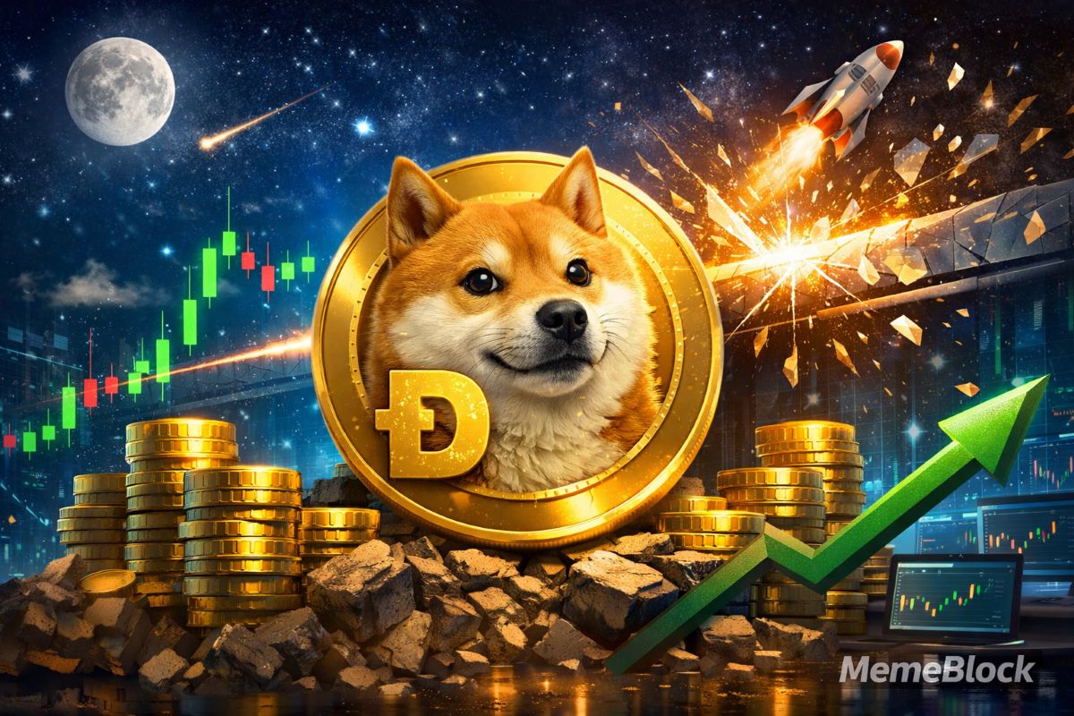 Dogecoin Price Prediction