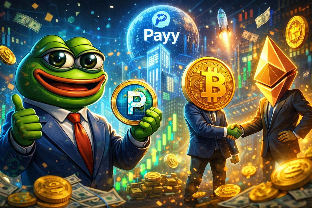 Payy Network