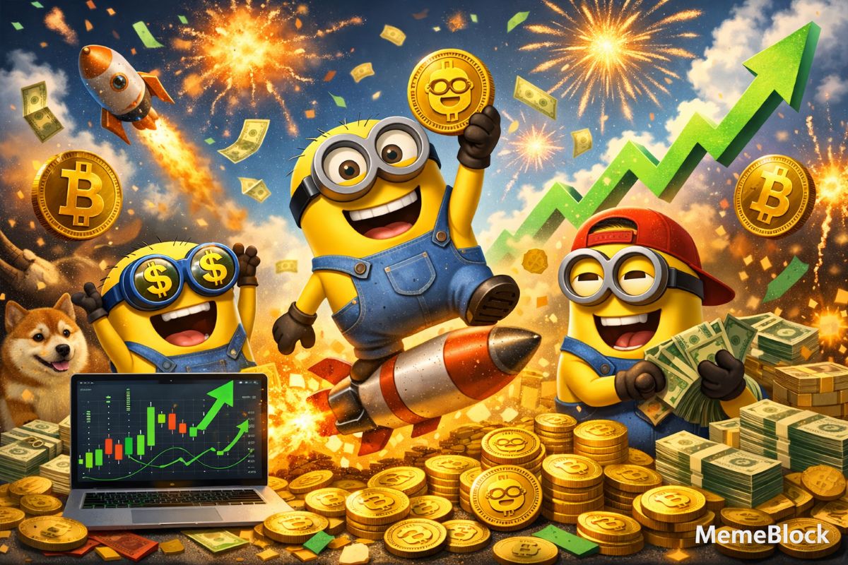 $Optimistic Memecoin