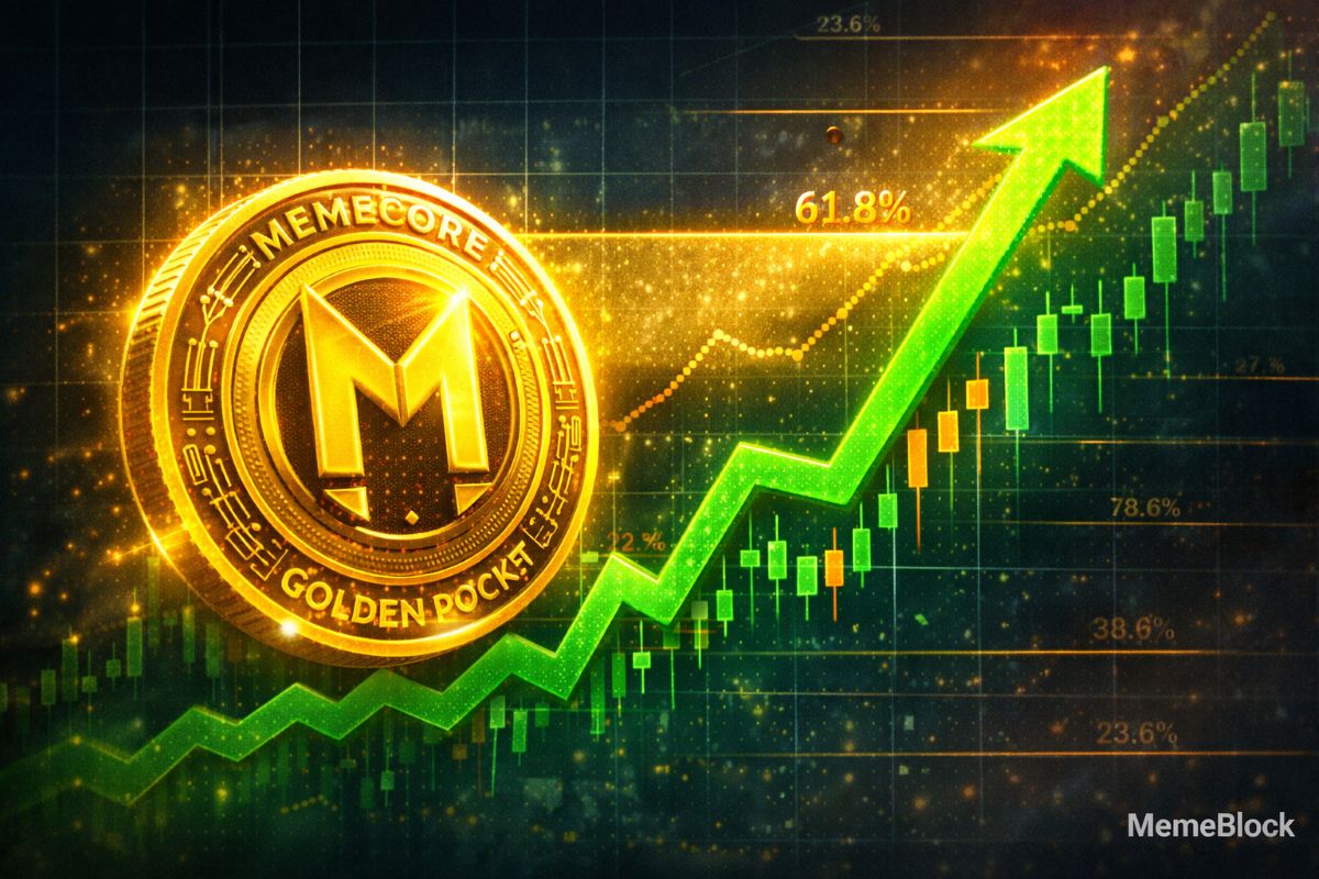 MemeCore's Golden Pocket