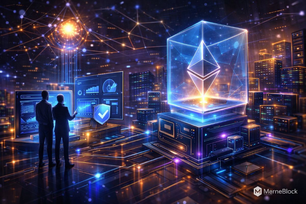 Ethereum's New FCR Proposal