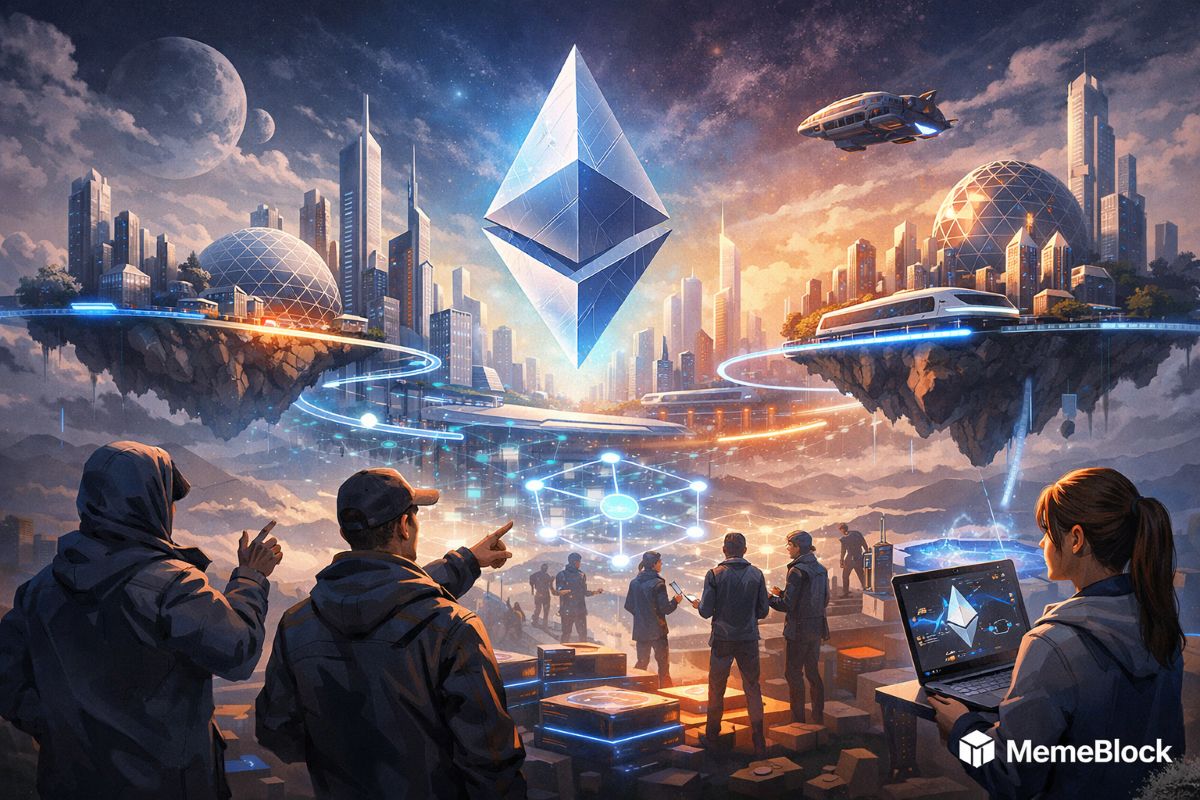 Ethereum Economic Zone