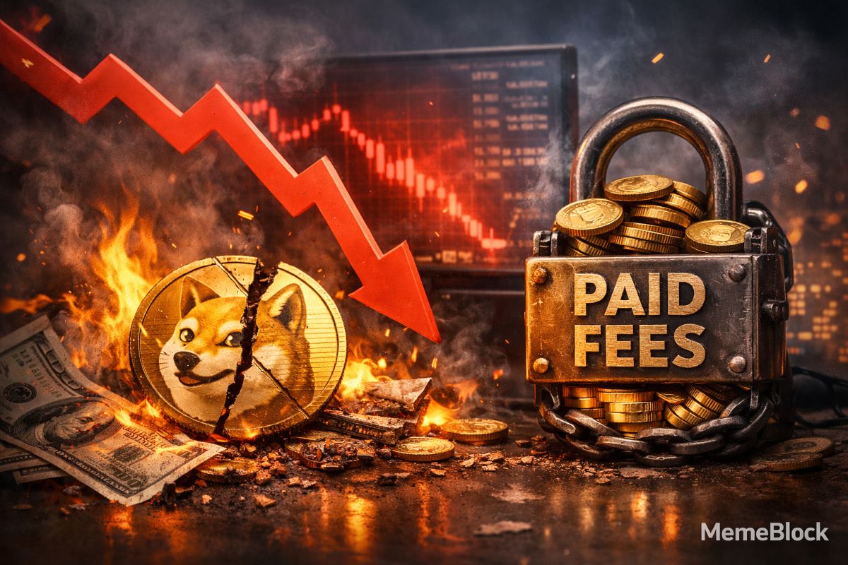 Pump.fun March Losses