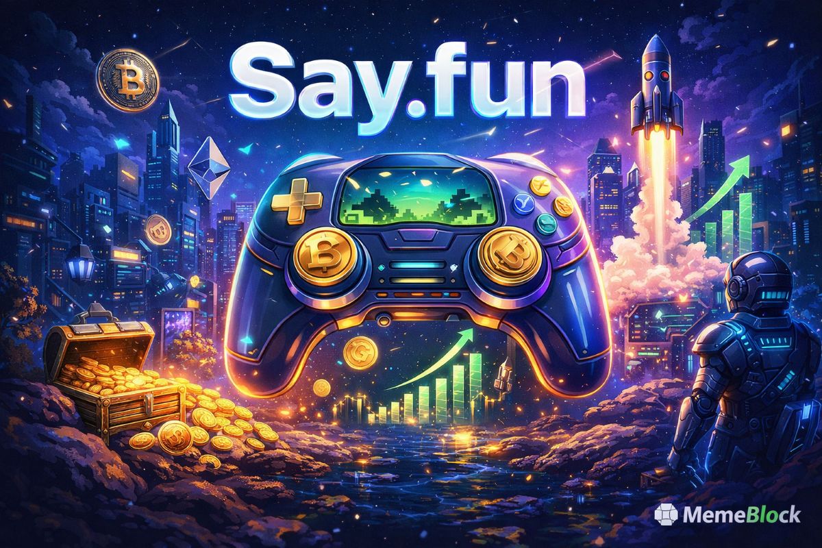 Say.fun Review