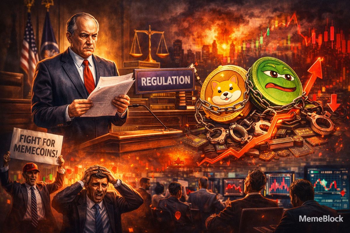 Atkins Doctrine Declared