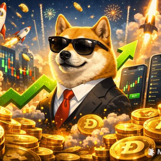 Doge Strategy (DOGESTR)