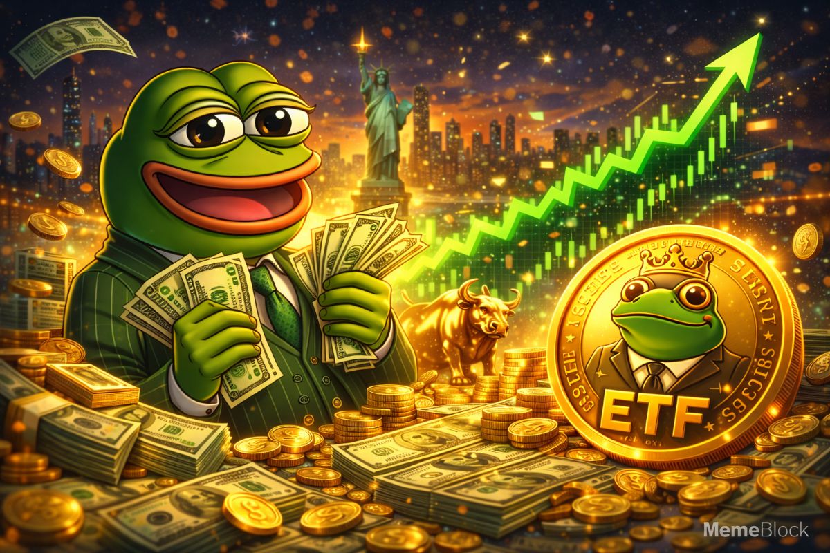 Frog ETF
