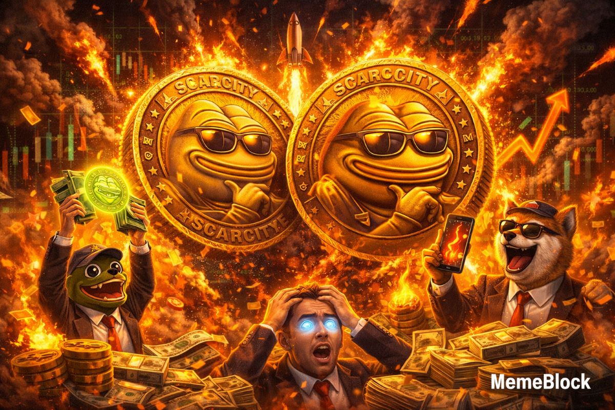 AlphaPepe Double Scarcity Event