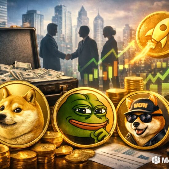 New Taxonomy of Memecoin