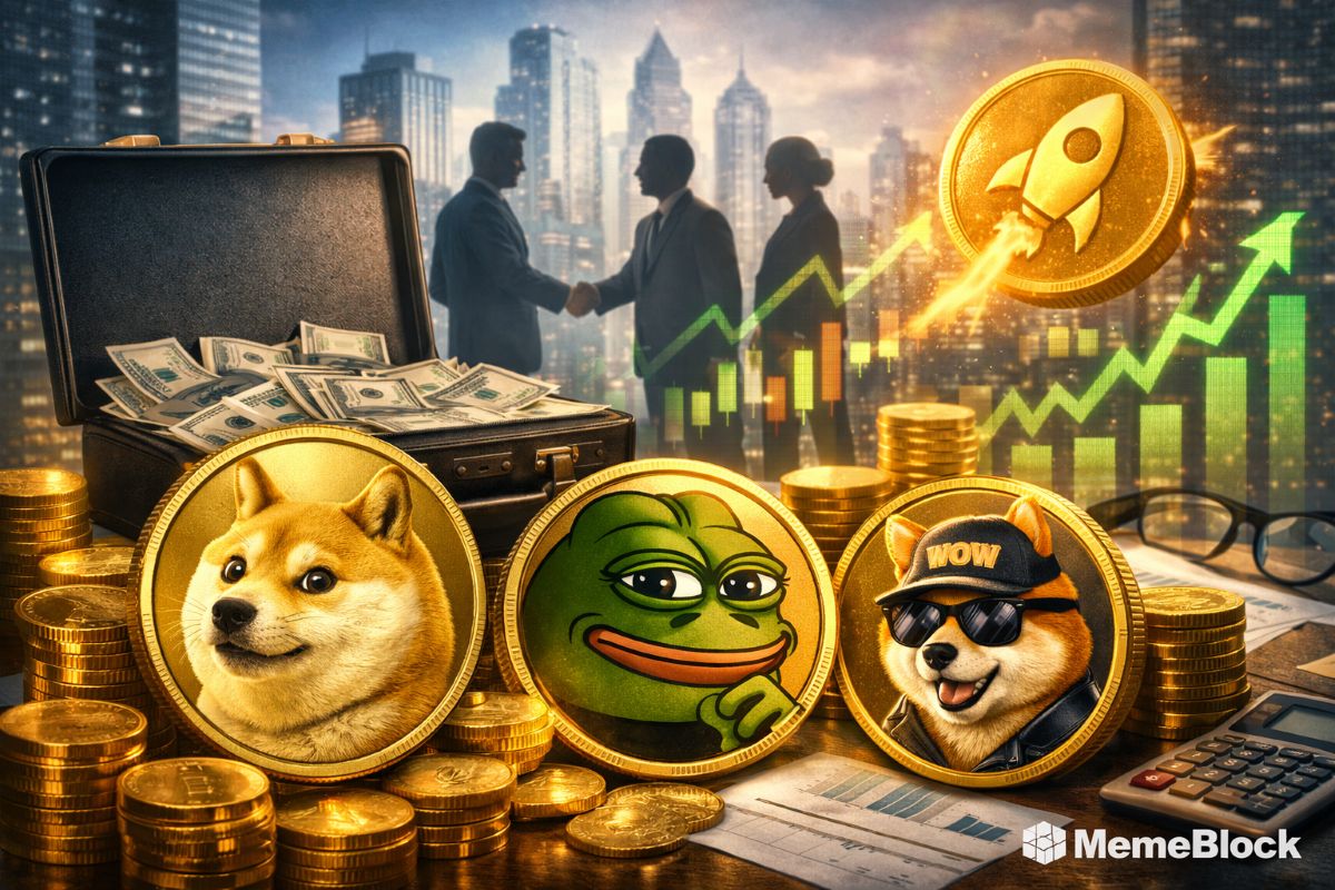 New Taxonomy of Memecoin