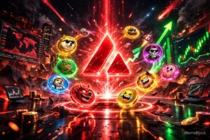 Top 10 Avalanche Memecoins