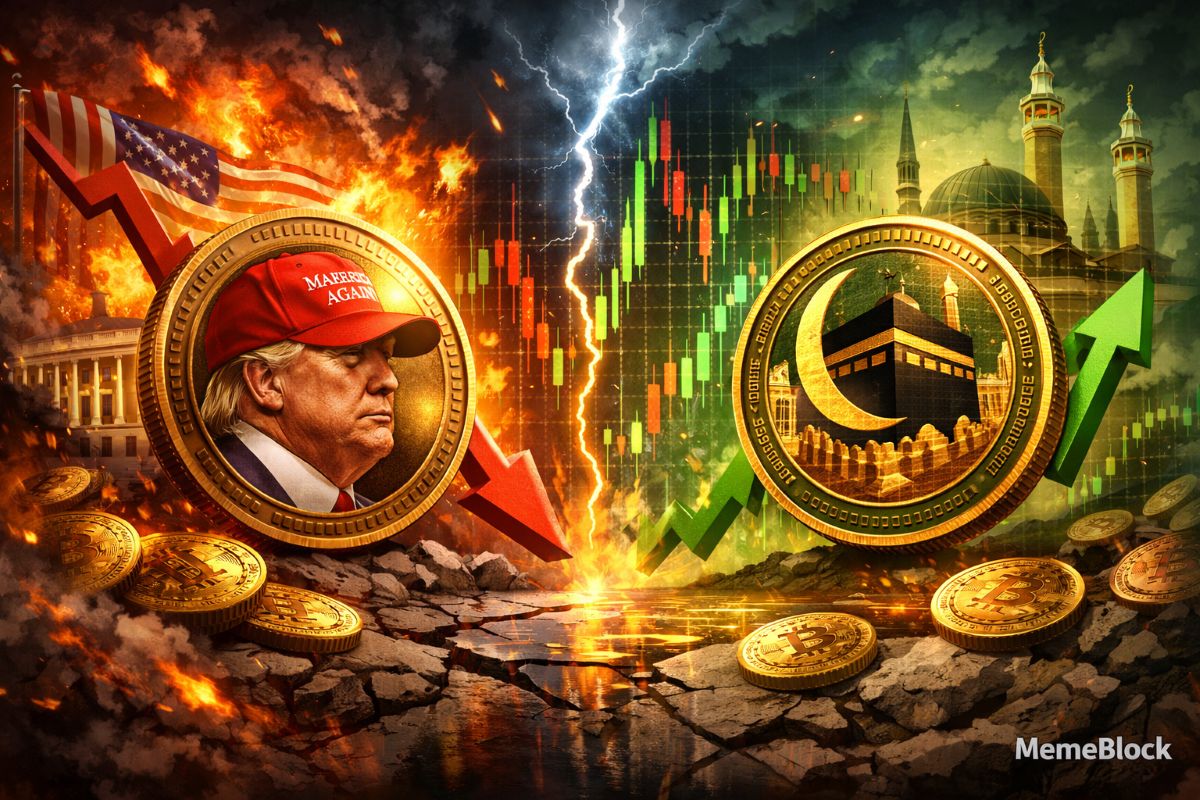 PolitiFi Volatility Surges