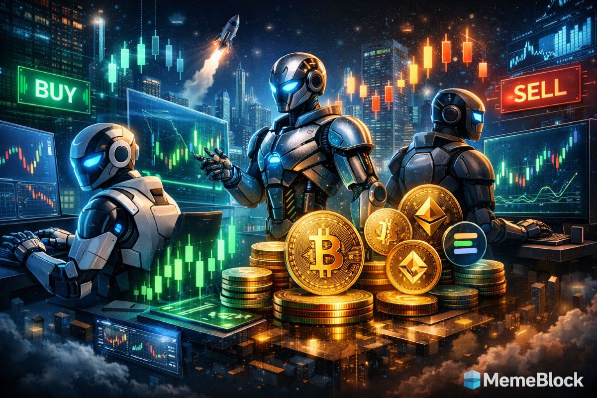 Top 10 Hyperliquid Trading Bots