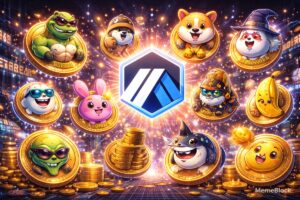 Arbitrum Memecoins