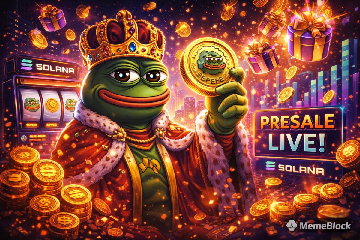 $BPEPE Presale