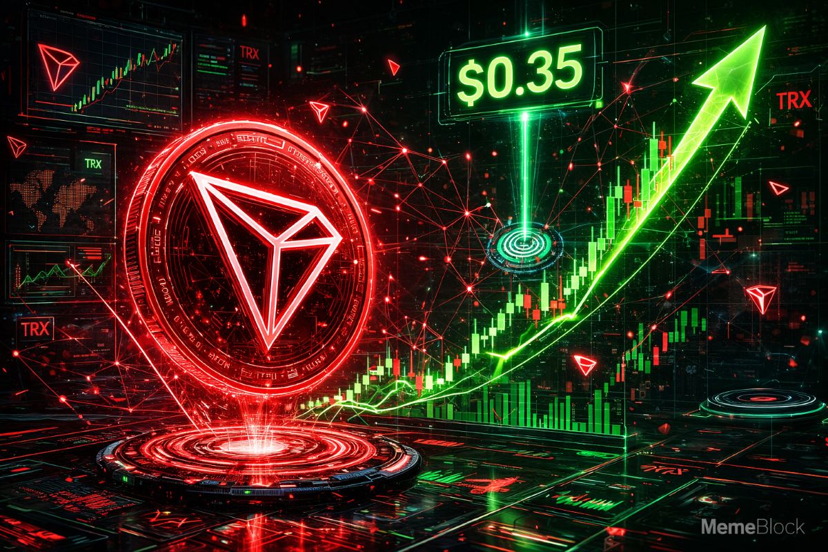 TRON (TRX) Price Prediction