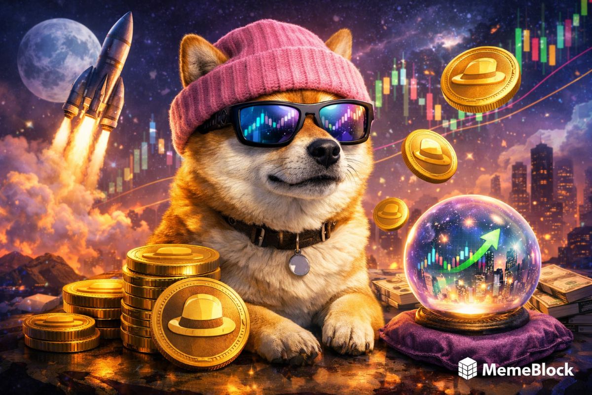 Dogwifhat WIF Price Prediction