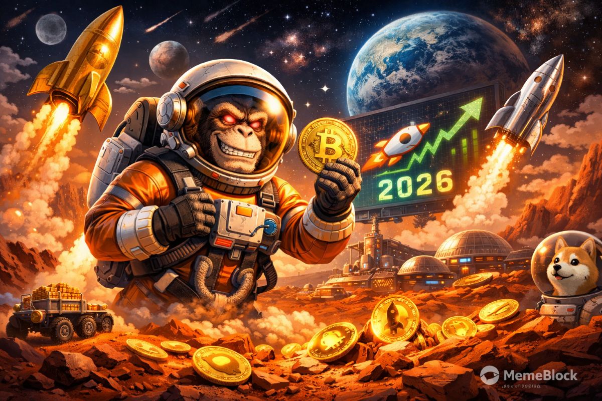 APEMARS ($APRZ) Presale