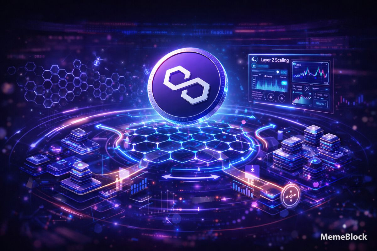 Polygon (Prev. MATIC) POL Explained