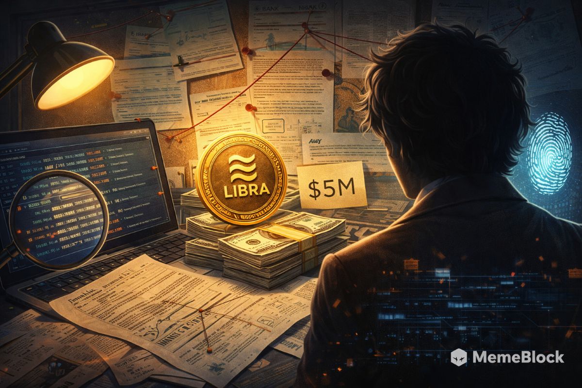 $5M Libra Deal