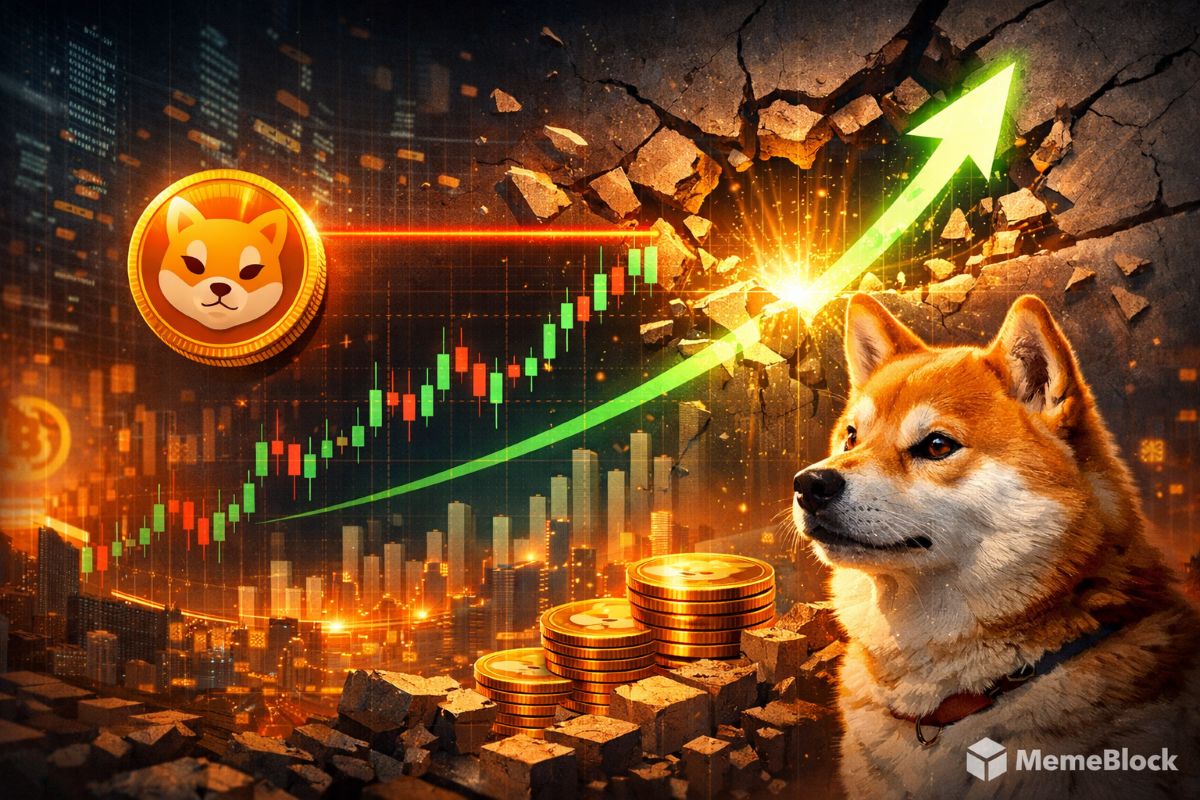 Shiba Inu Price Prediction