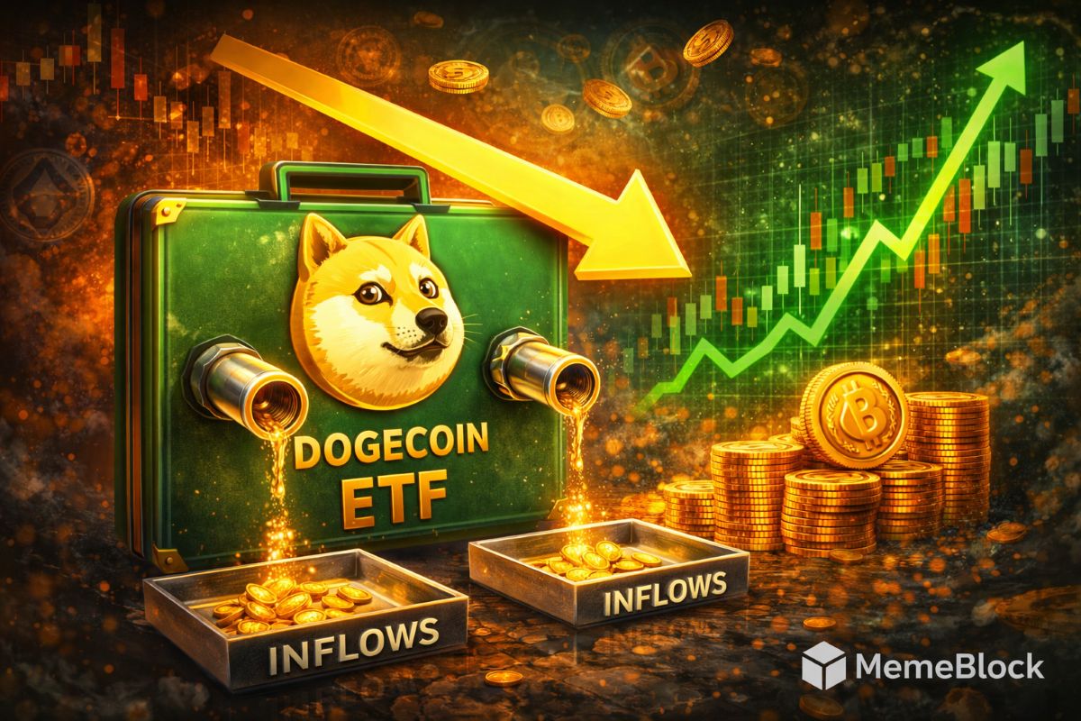 Dogecoin ETF