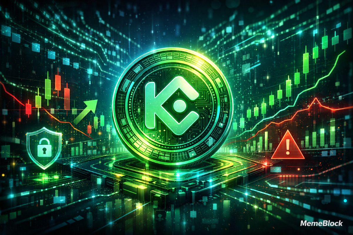 KuCoin Token Explained