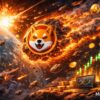 Asteroid Shiba Memecoin