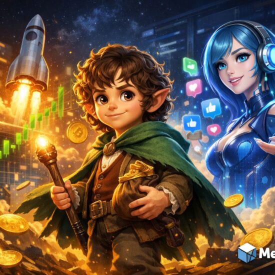 $PIPPIN Defies Crypto Market Slump