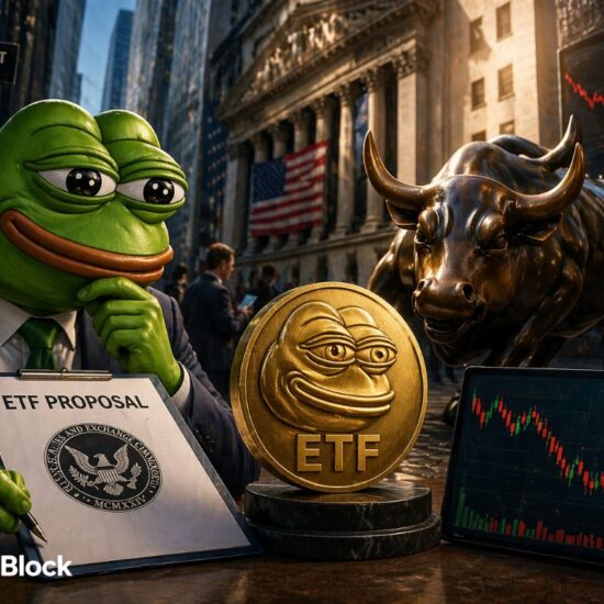 Pepe ETF