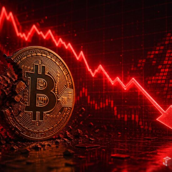 Bitcoin Wipes $30 Billion