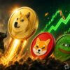 Dogecoin Rally Sparks