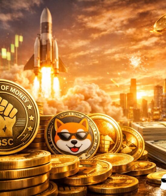 BSC Freedom of Money