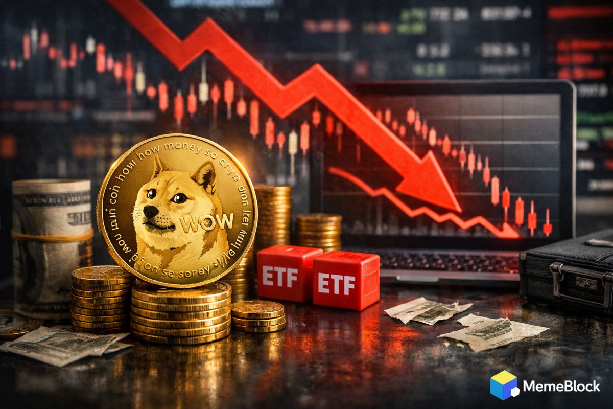 Dogecoin ETF