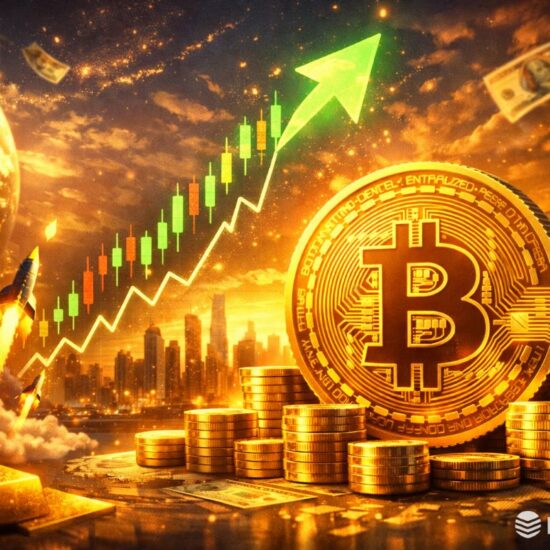 Bitcoin Breaks $72,000