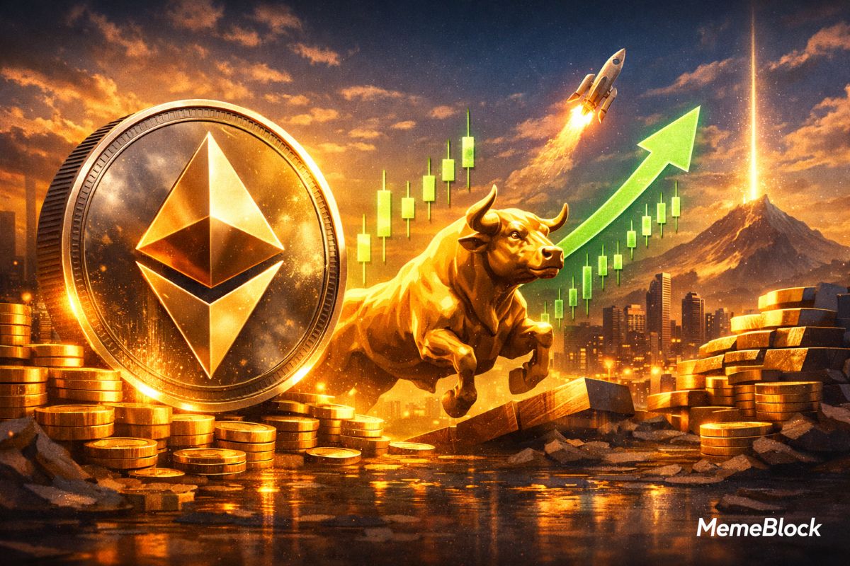 Tom Lee Predict Ethereum $60000