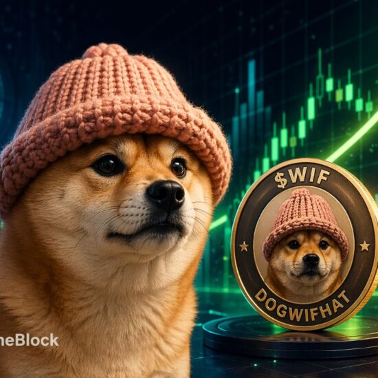 Dogwifhat ($WIF) Eyes on "Validator Revenue"