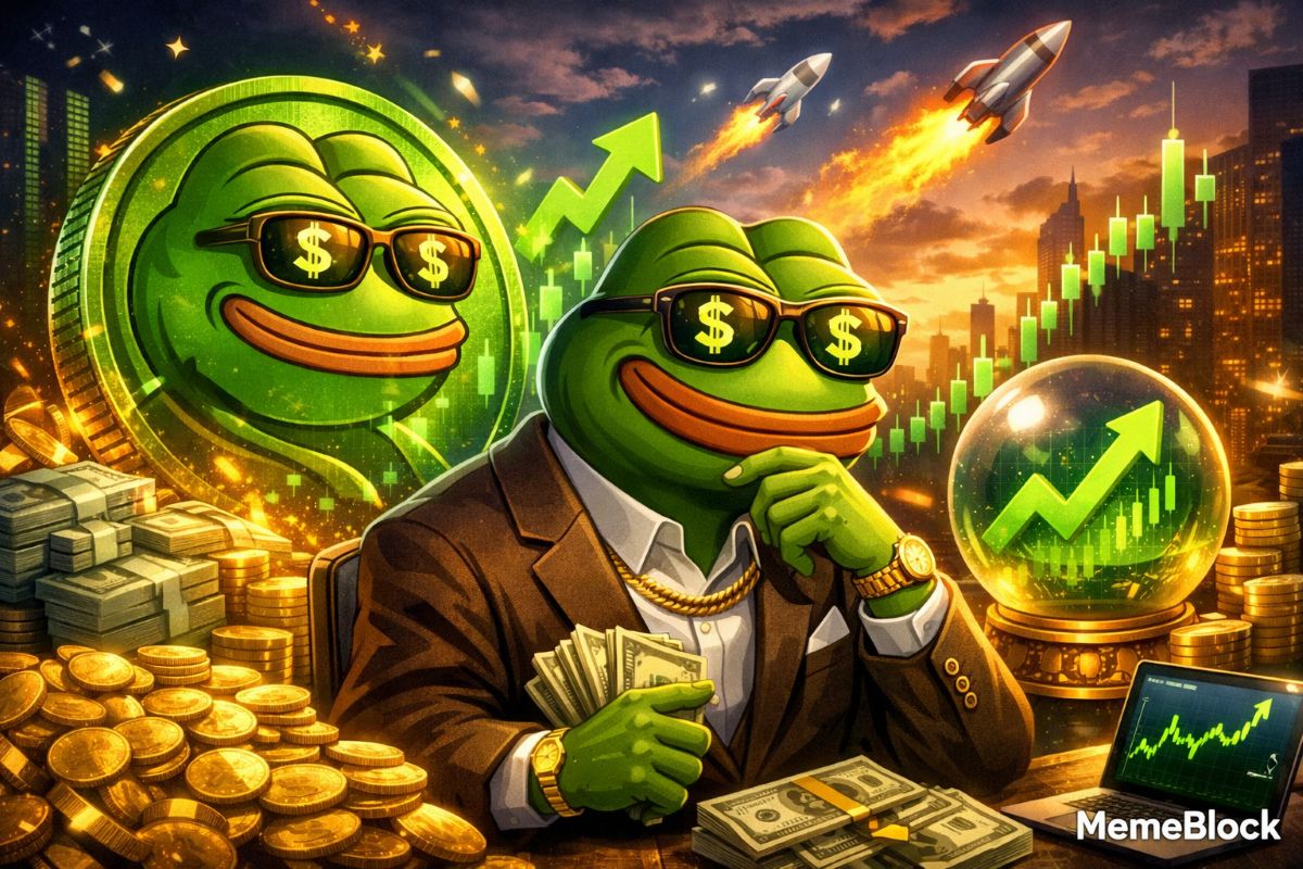 PEPE Price Prediction