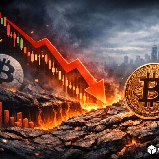 Bitcoin Funding Rates Turn Deeply Negative