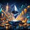 Ethereum's Busiest Quarter Ever