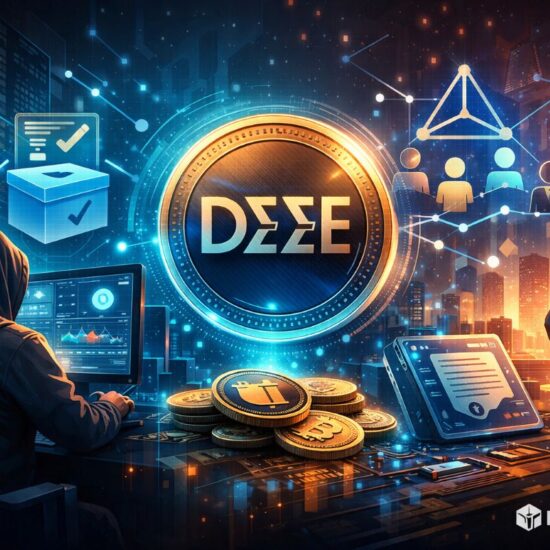 DeXe (DEXE) Crypto Explained